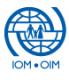 International Organization for Migration - IOM