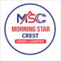 Morning Star Crest