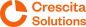 Crescita Solutions logo