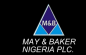 May & Baker