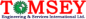 Tomsey Engineering and Services International Limited